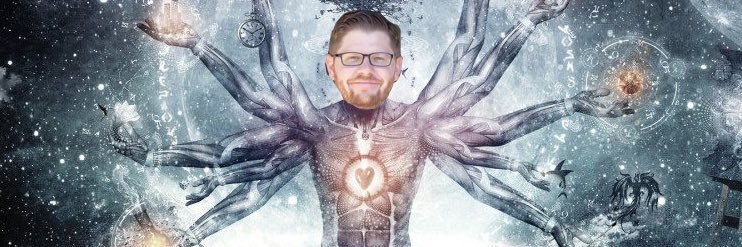KevinLichte's profile banner image
