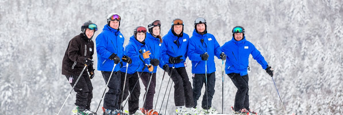 SkiWentworth's profile banner image