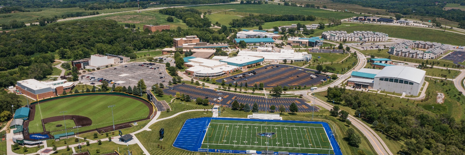 IowaWesternCC's profile banner image