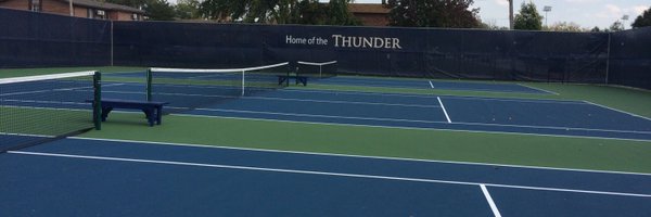 TheTrineTennis Profile Banner