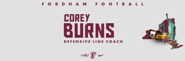_CoachBurns Profile Banner