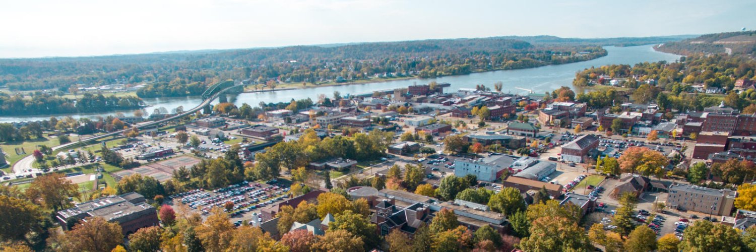 Marietta Admission banner