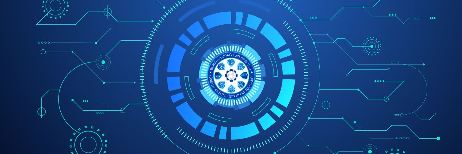 Uludağ YBS Topluluğu banner