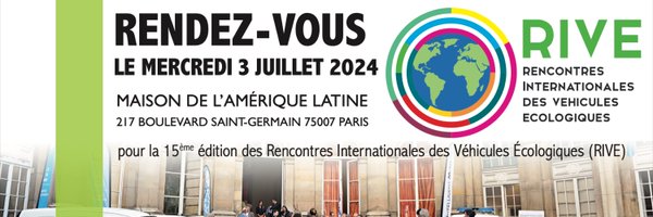 RIVEevent Profile Banner