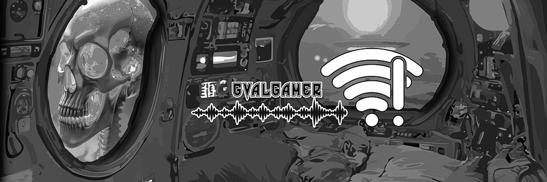 GvALGamer's profile banner image