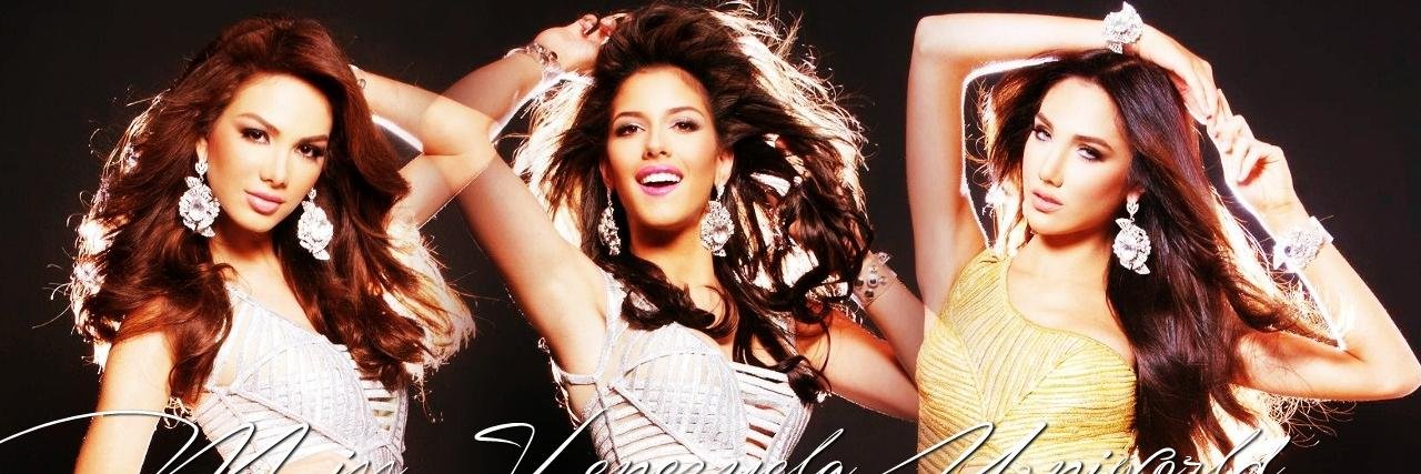 MissVenezuelaUW's profile banner image