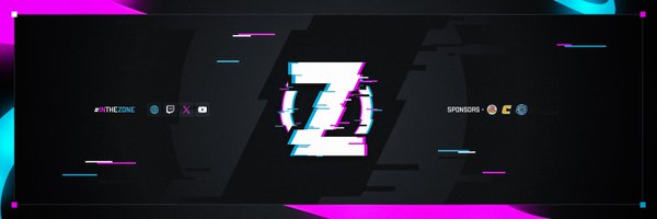 ZonedOutGaming Profile Banner