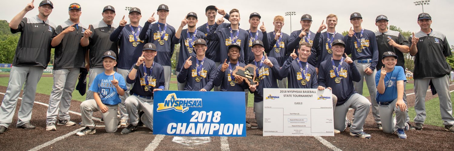 DepositHancock⚾️ banner