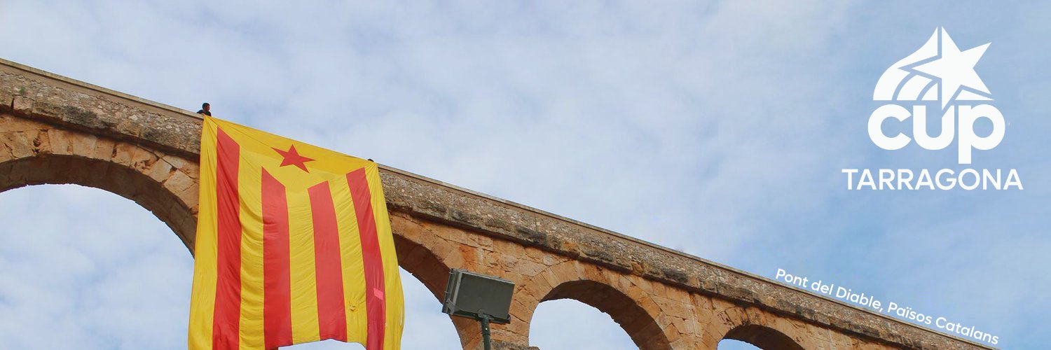CUPTarragona's profile banner image