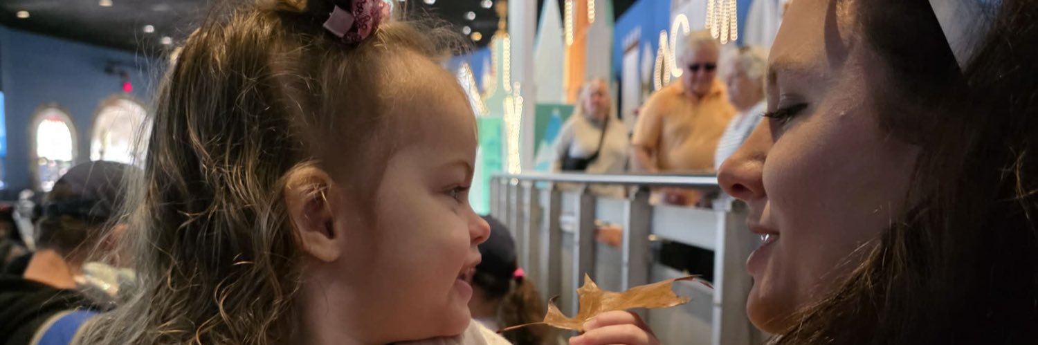 kails 💃🍀🍀 banner