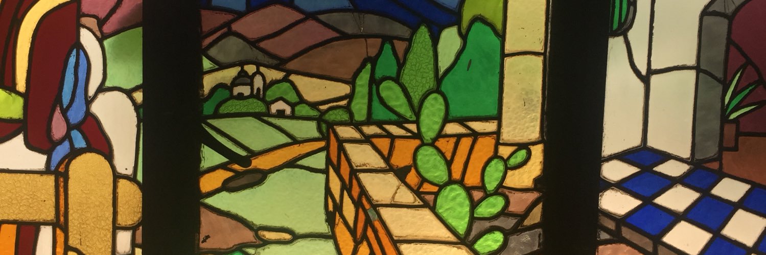 rejarrita's profile banner image