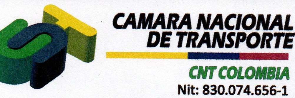 CNT COLOMBIA banner