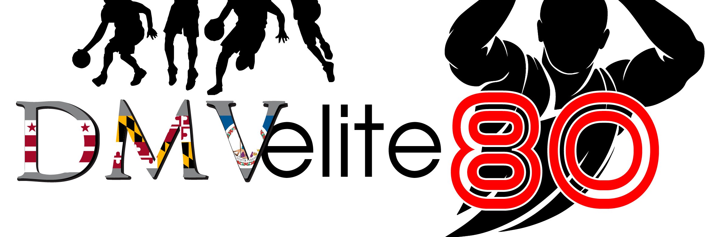 The 10th Annual DMVelite 80 banner
