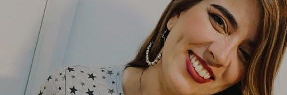 albaIbarraC's profile banner image