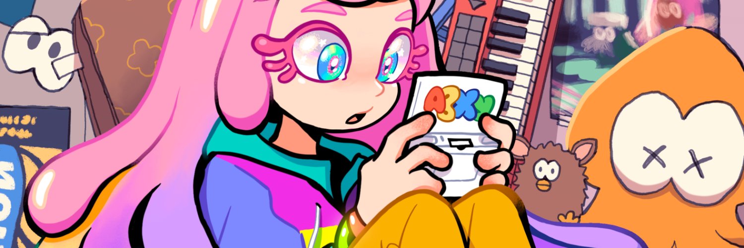 greeny 🍀 (account archived) banner