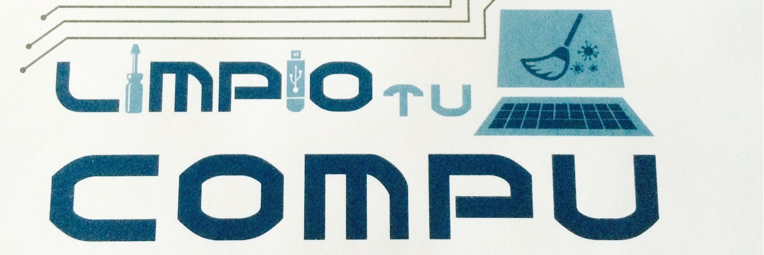 limpiotucompu's profile banner image