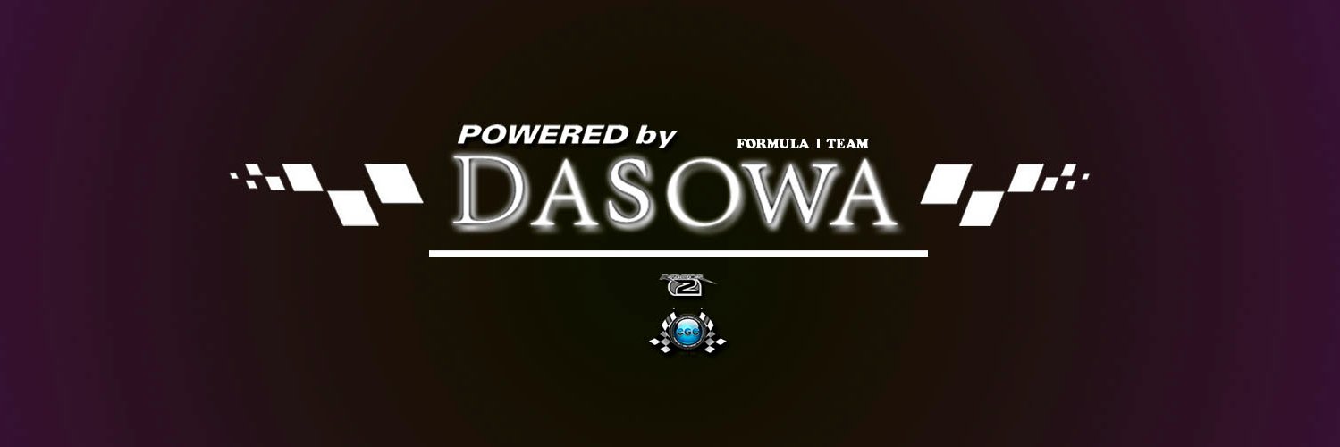 DASOWAF1's profile banner image