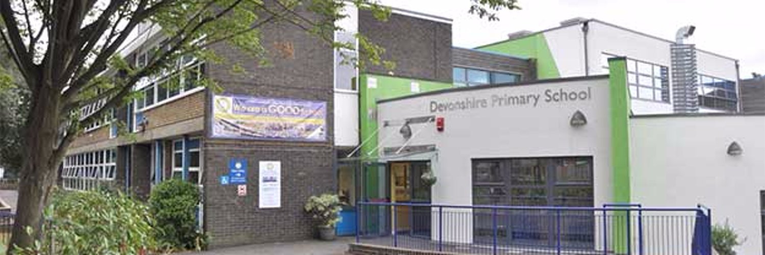 Devonshire Primary Profile Banner