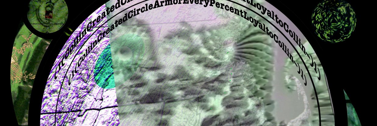 DivineNucleus's profile banner image