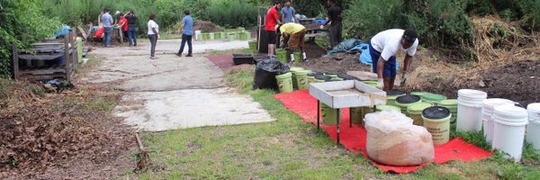 Vokashi Profile Banner