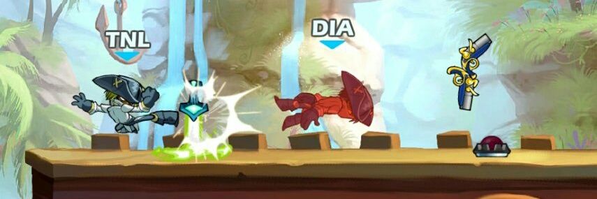 Brawlhalla Memes banner