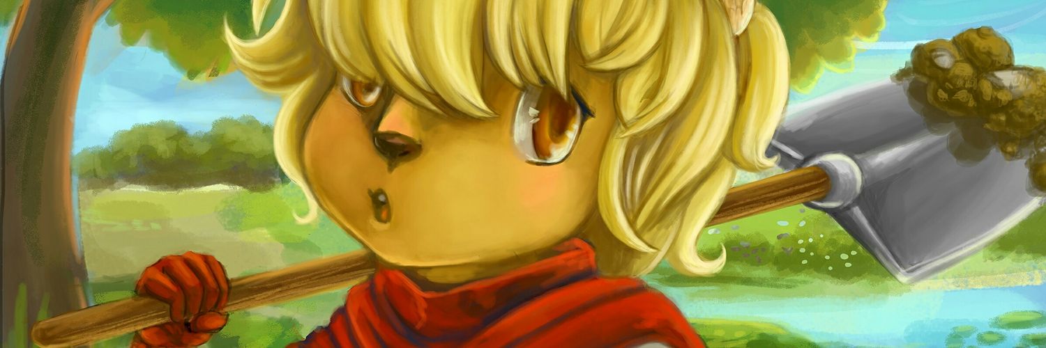 Minteafox banner