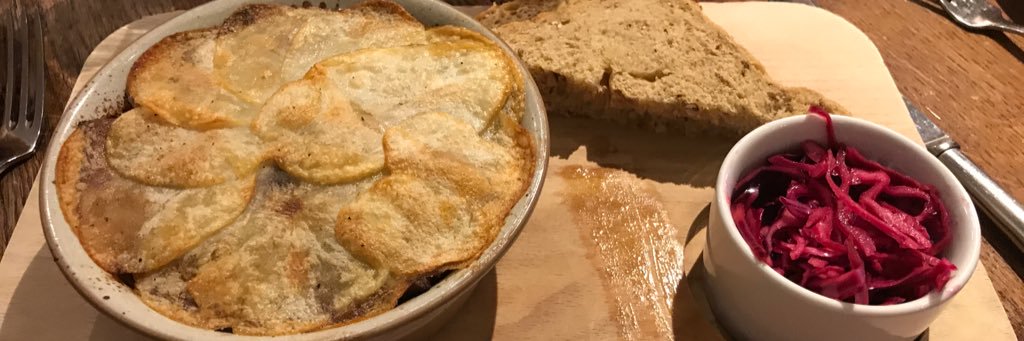 Sumptuous Foodie banner