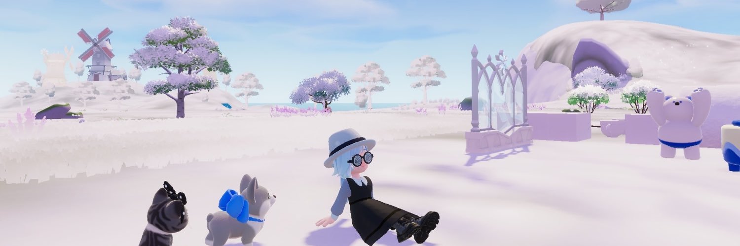 mim2kit's profile banner image