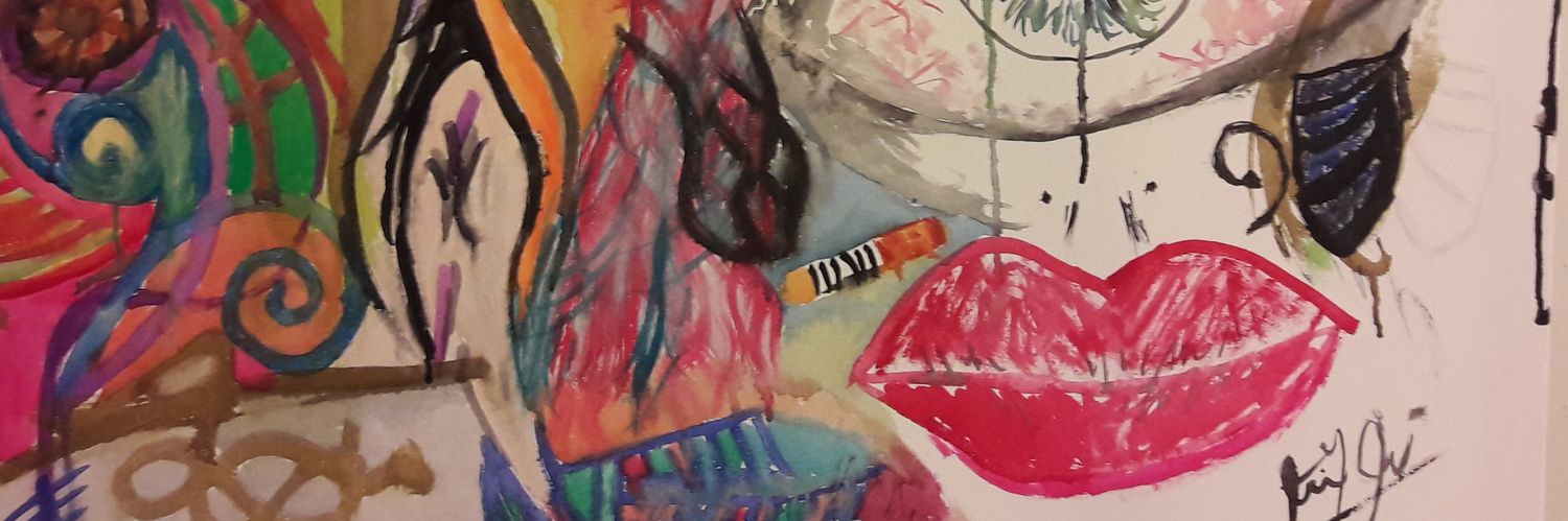لاما's banner