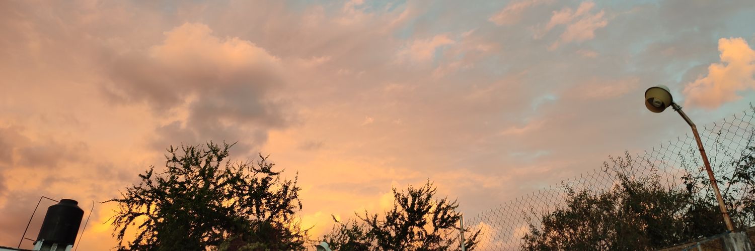 abrahamsotre's profile banner image