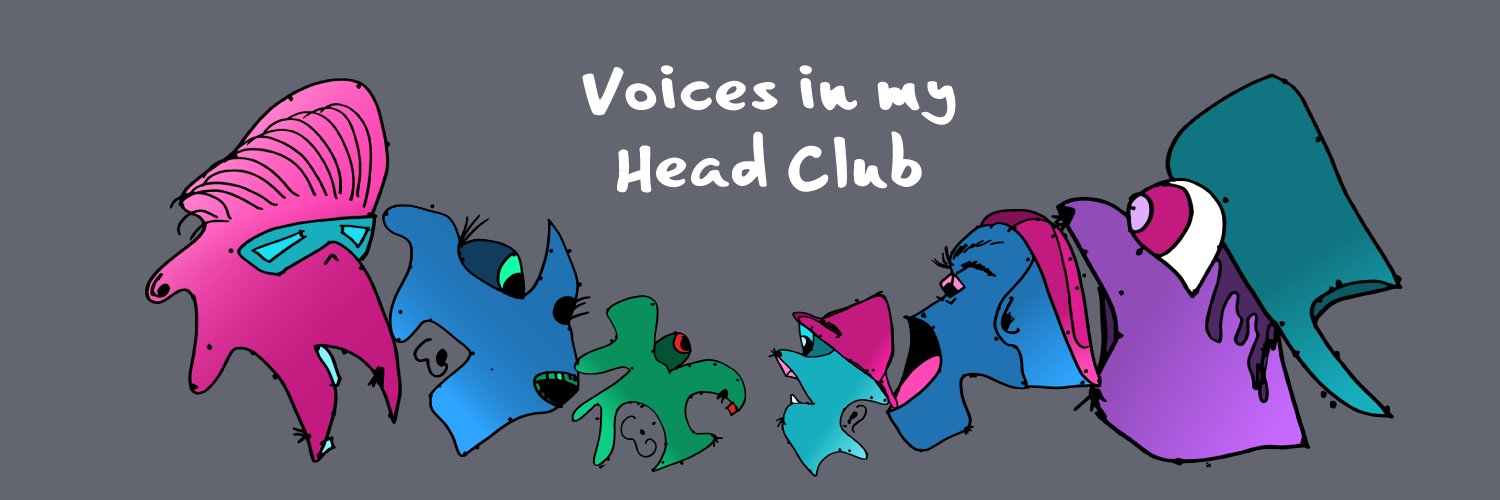 kingofthevoices's profile banner image