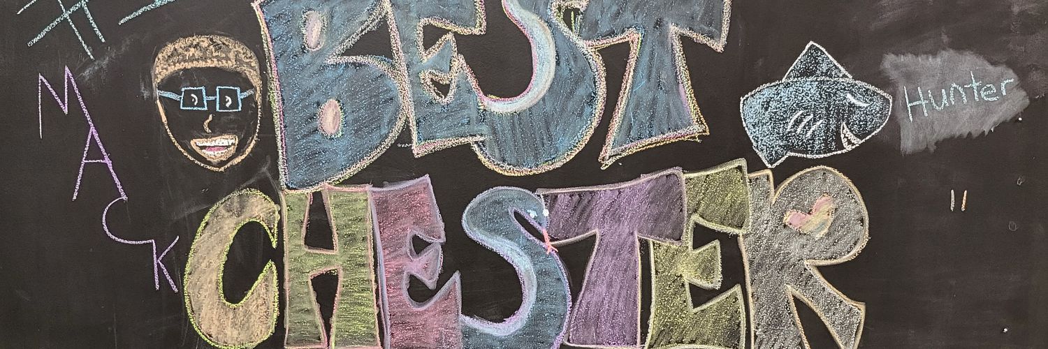 BESTCHESTER ⚡️🔥 banner
