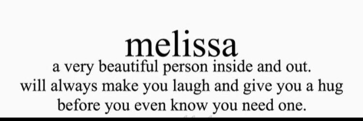 MelissaHefferan's profile banner image