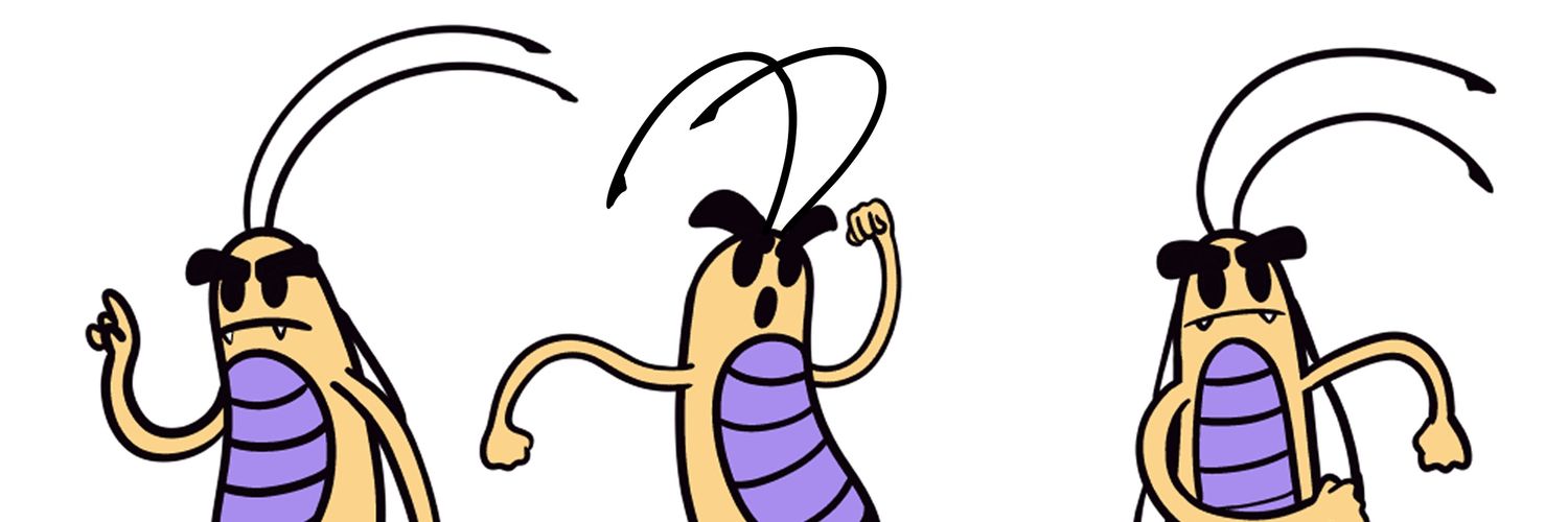 SoyCucaracho's profile banner image