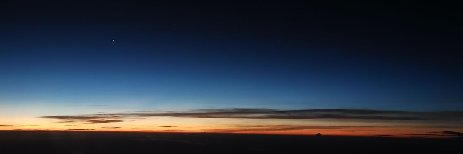 MingxinHsu's profile banner image