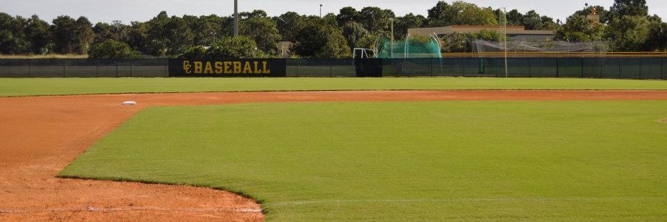 MCC Baseball banner