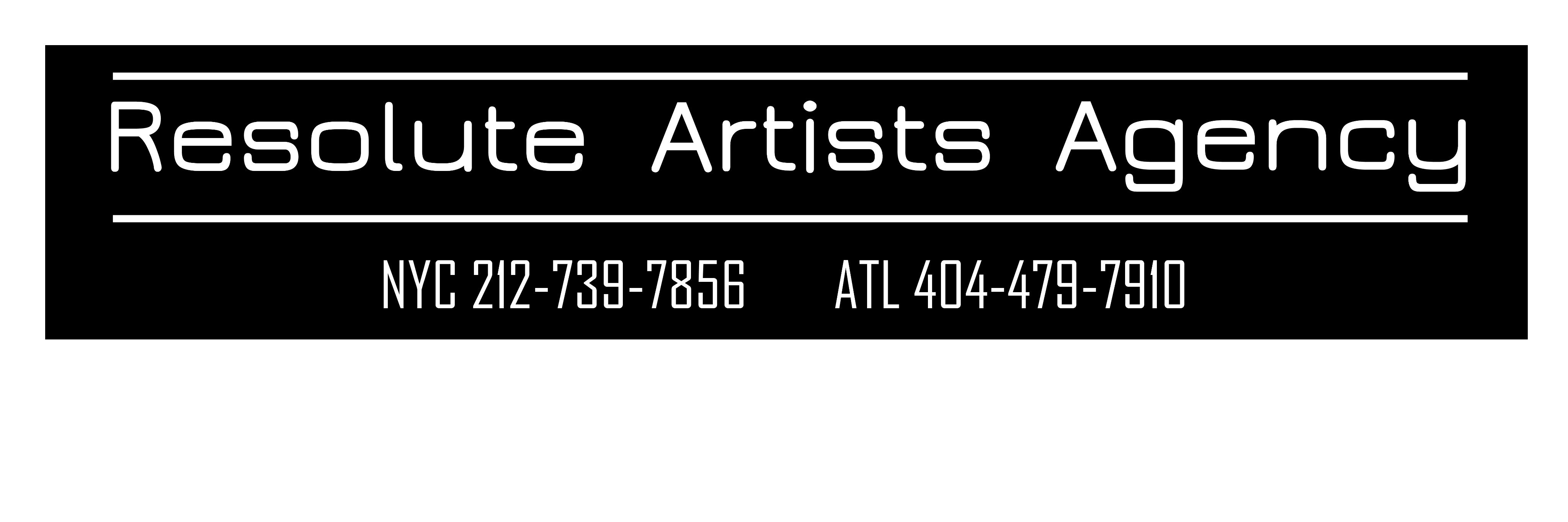 resoluteartists's profile banner image