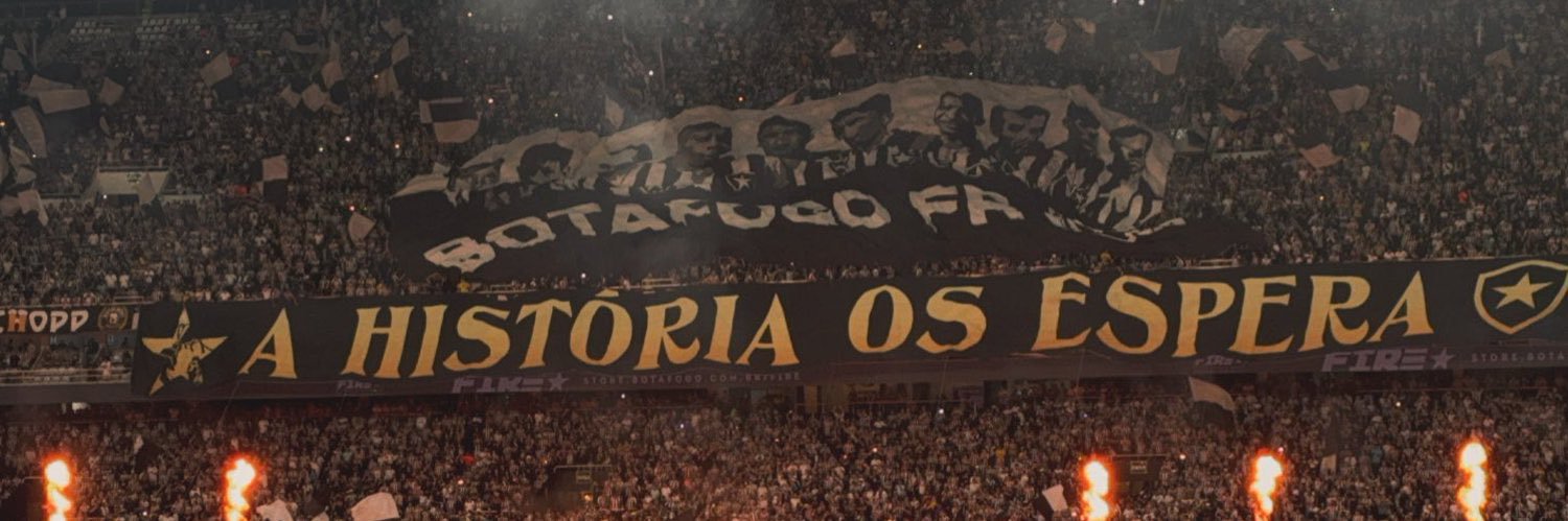 thiago13BFR's profile banner image