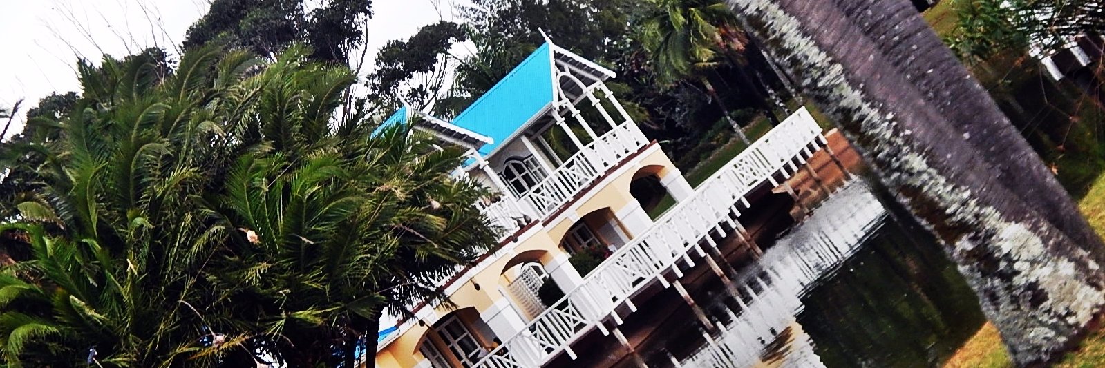 All Good Things banner