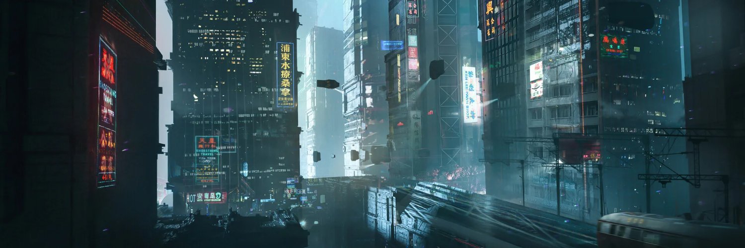 stevecherf's profile banner image