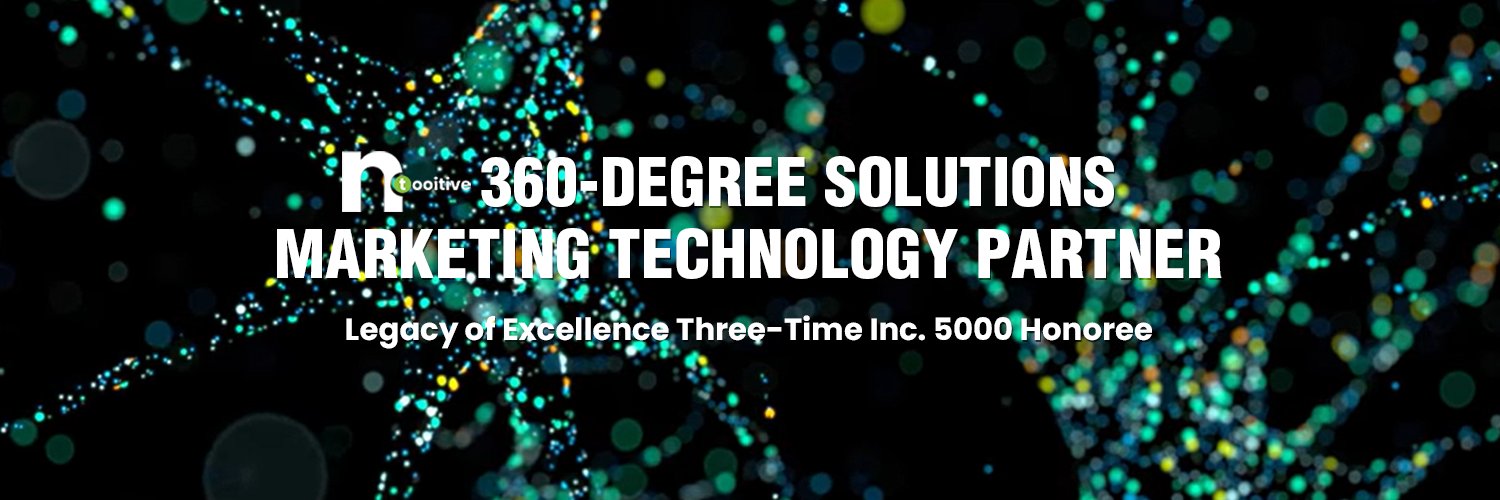 Ntooitive Digital banner