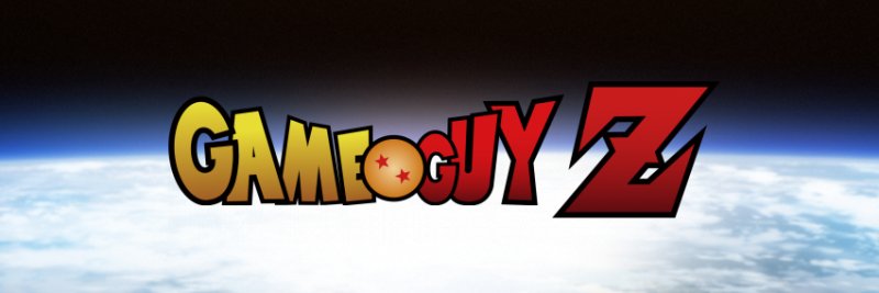 GameGuyZ banner
