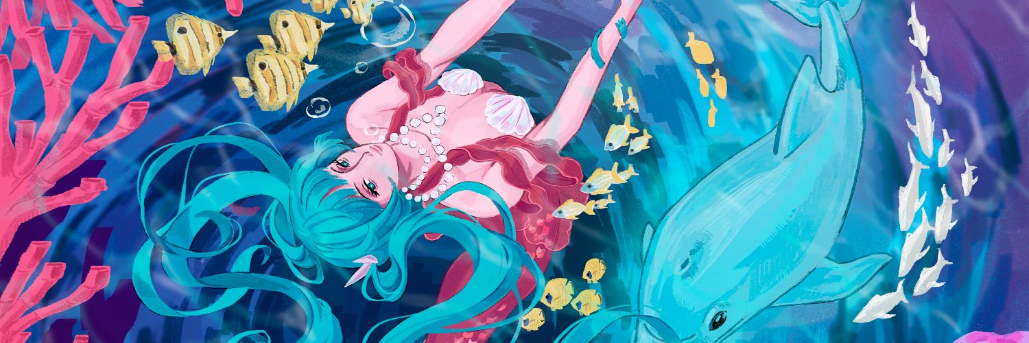 peachulii's profile banner image