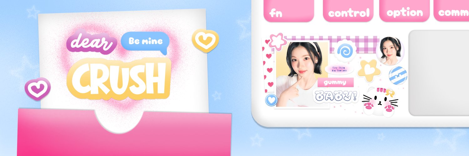 lipi • 500+ testi banner