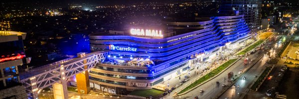 TheGigaMall Profile Banner