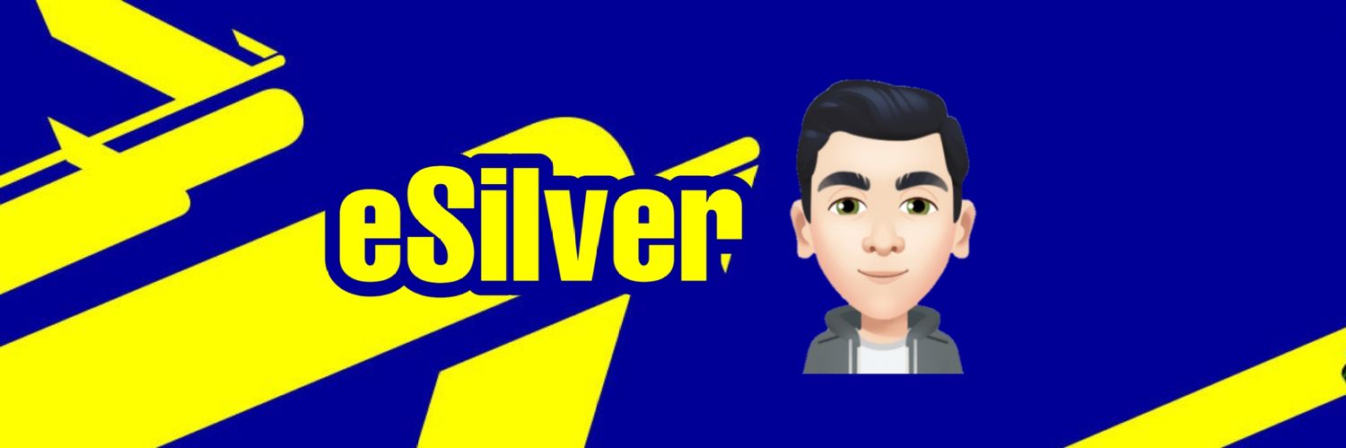 eSilverFootball's profile banner image