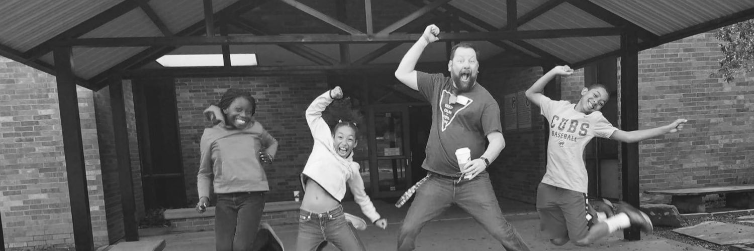 Butler Elementary banner