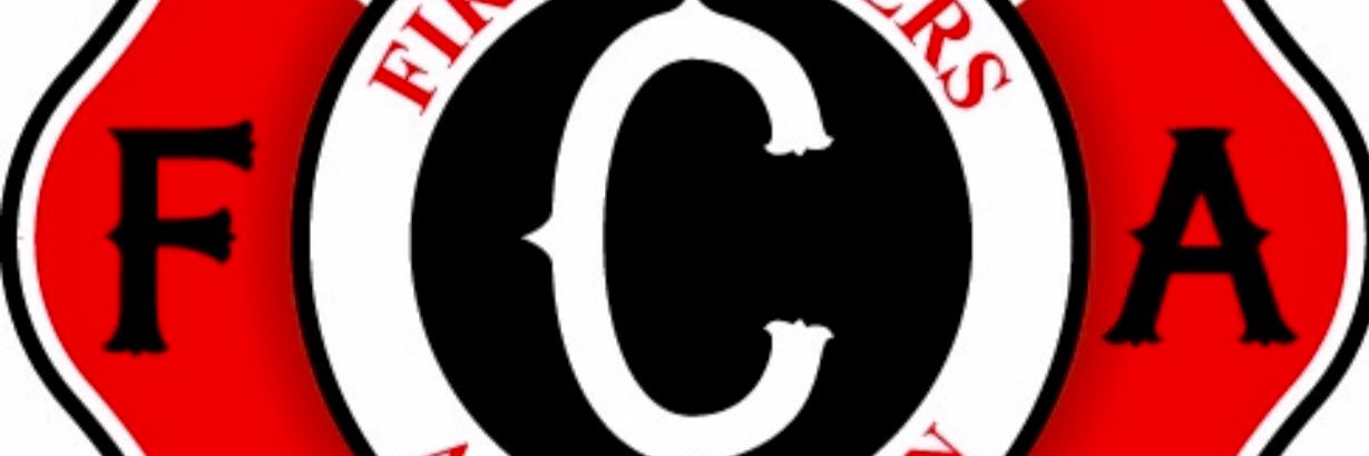 Carlsbadfirefighters banner