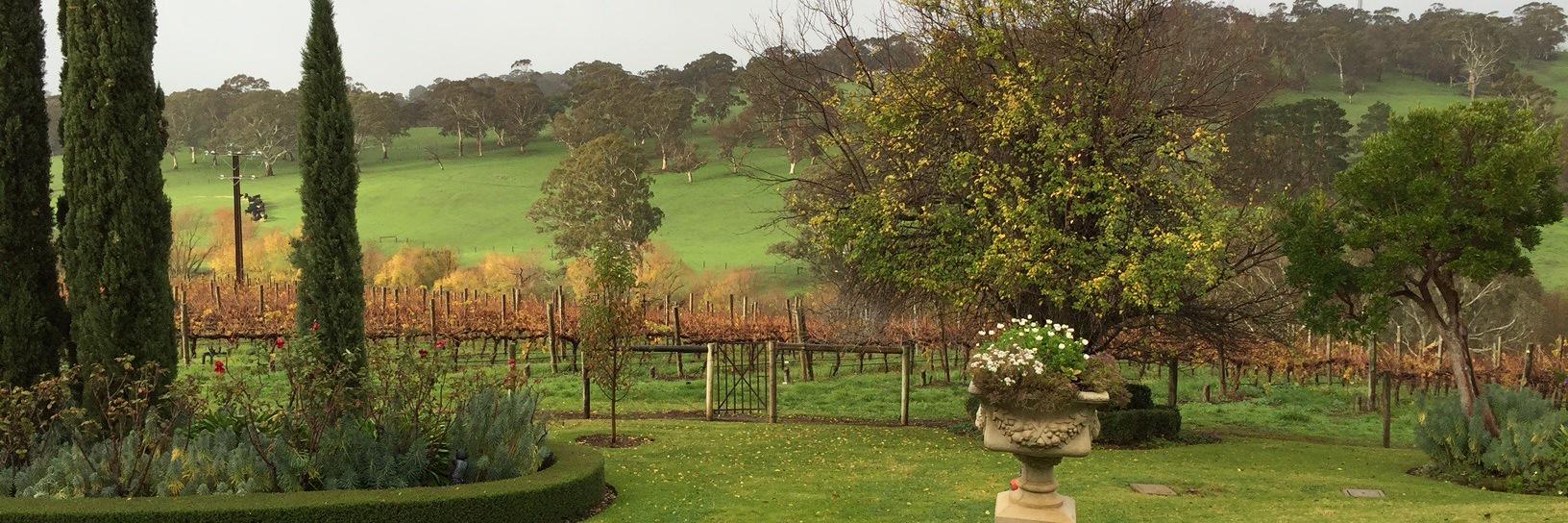 BendbrookWines's profile banner image