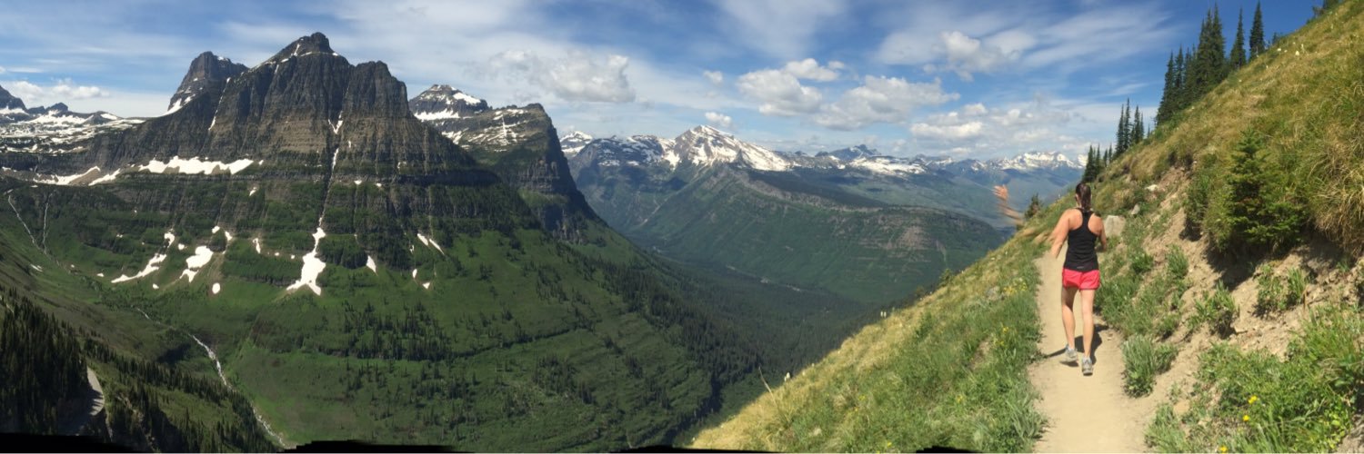 Lindsay Winninger banner